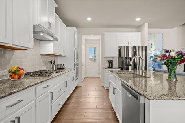 8301 Orizzonte ST, Austin, TX 78744