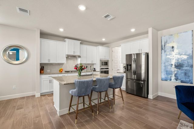 8301 Orizzonte ST, Austin, TX 78744