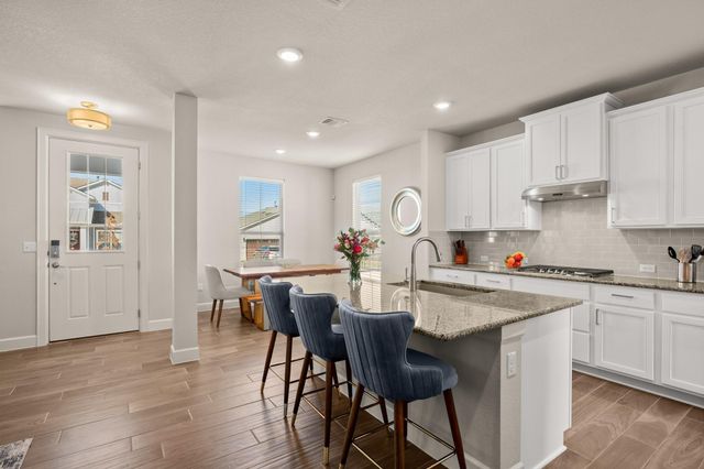 8301 Orizzonte ST, Austin, TX 78744