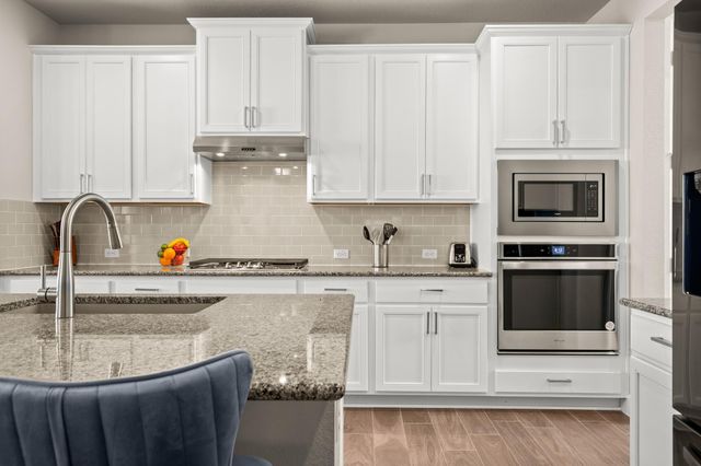 8301 Orizzonte ST, Austin, TX 78744