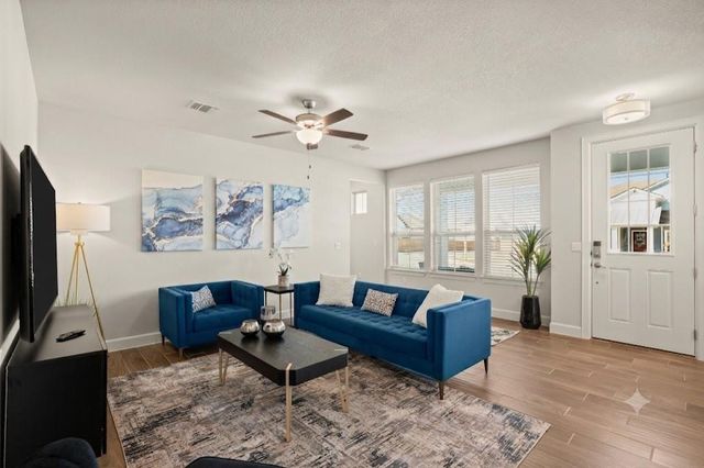 8301 Orizzonte ST, Austin, TX 78744