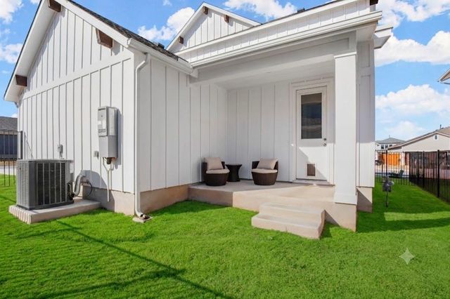 8301 Orizzonte ST, Austin, TX 78744