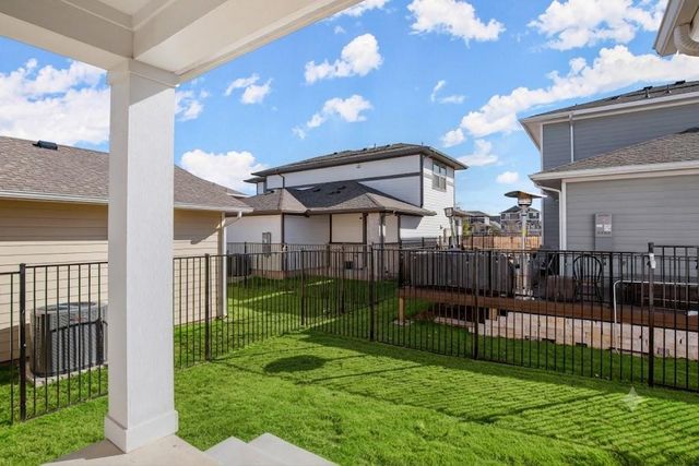8301 Orizzonte ST, Austin, TX 78744