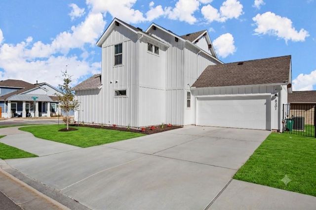8301 Orizzonte ST, Austin, TX 78744