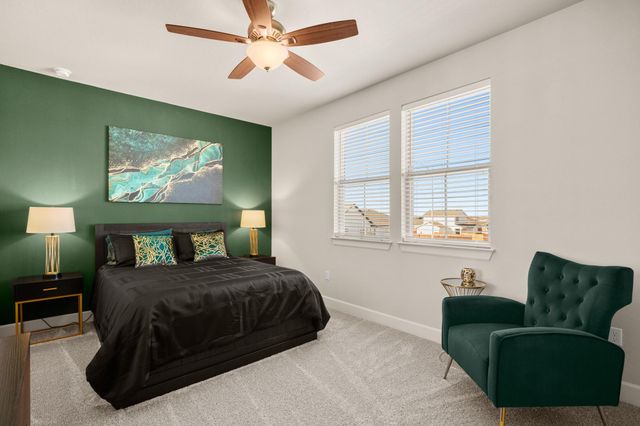 8301 Orizzonte ST, Austin, TX 78744