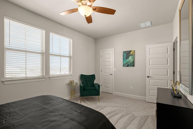 8301 Orizzonte ST, Austin, TX 78744