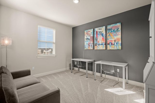 8301 Orizzonte ST, Austin, TX 78744