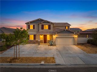 45025 43rd W, Lancaster, CA 93536