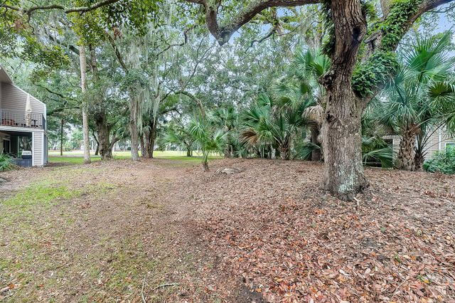 112 High Hammock, Seabrook Island, SC 29455