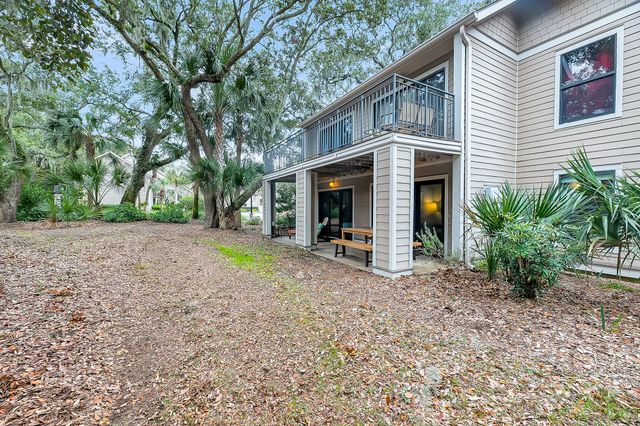 112 High Hammock, Seabrook Island, SC 29455