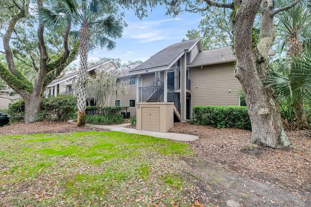 112 High Hammock, Seabrook Island, SC 29455