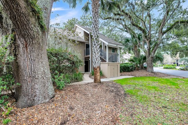 112 High Hammock, Seabrook Island, SC 29455