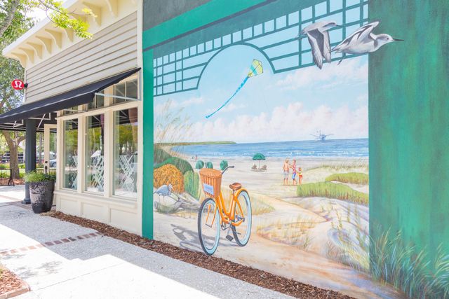 112 High Hammock, Seabrook Island, SC 29455