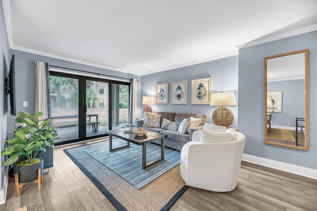 112 High Hammock, Seabrook Island, SC 29455