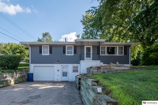 306 W 3rd Street, Louisville, NE 68037