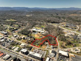 340 W First Street, Blue Ridge, GA 30513