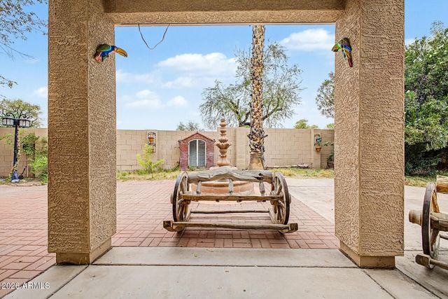 16036 N 11TH Avenue 1074, Phoenix, AZ 85023
