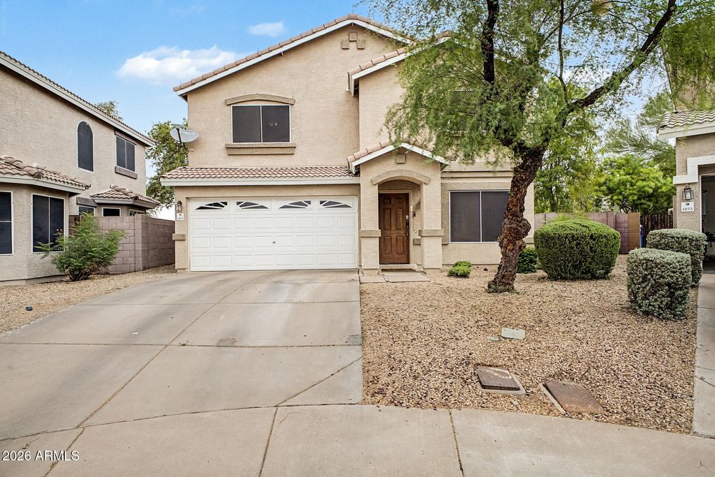 16036 N 11TH Avenue 1074, Phoenix, AZ 85023