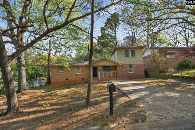 137 Green Tree Drive, Columbia, SC 29203
