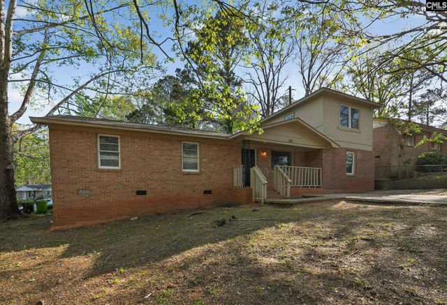 137 Green Tree Drive, Columbia, SC 29203