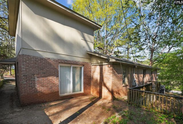 137 Green Tree Drive, Columbia, SC 29203