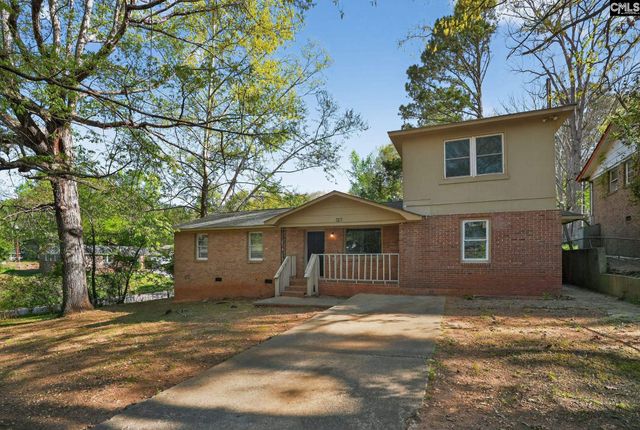137 Green Tree Drive, Columbia, SC 29203