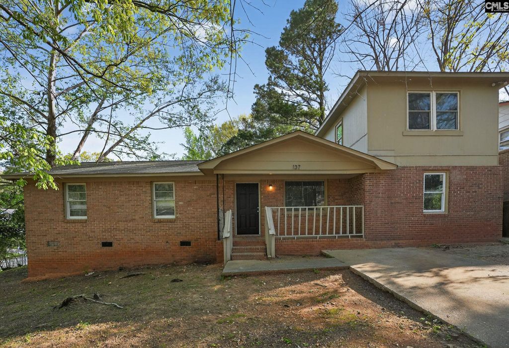 137 Green Tree Drive, Columbia, SC 29203