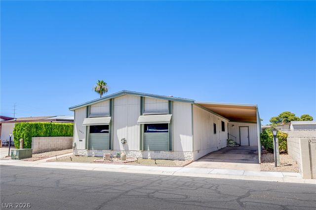 5486 Otero Road, Las Vegas, NV 89122