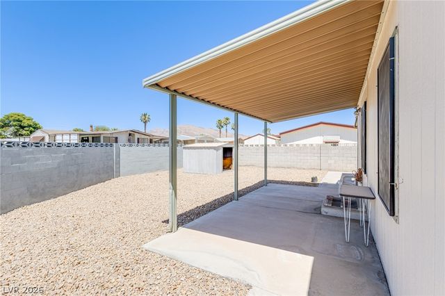5486 Otero Road, Las Vegas, NV 89122