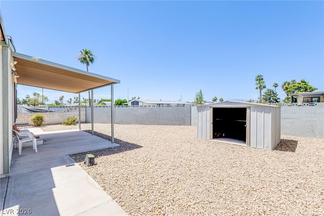 5486 Otero Road, Las Vegas, NV 89122