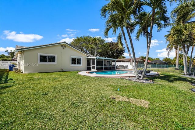 3701 NW 114th Avenue, Coral Springs, FL 33065