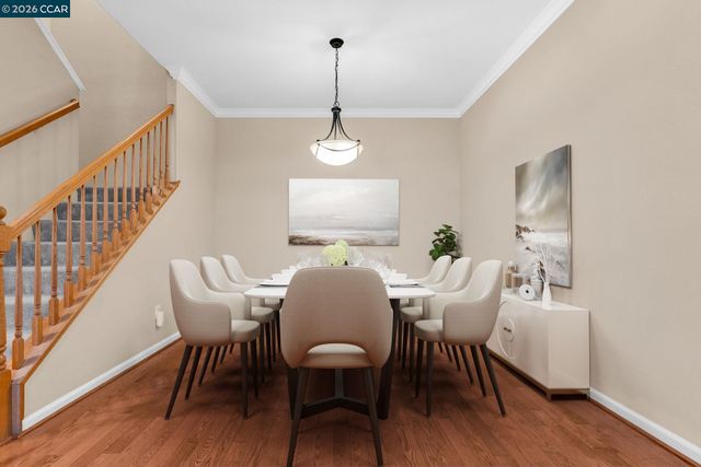 219 Forest Creek Ln, San Ramon, CA 94583