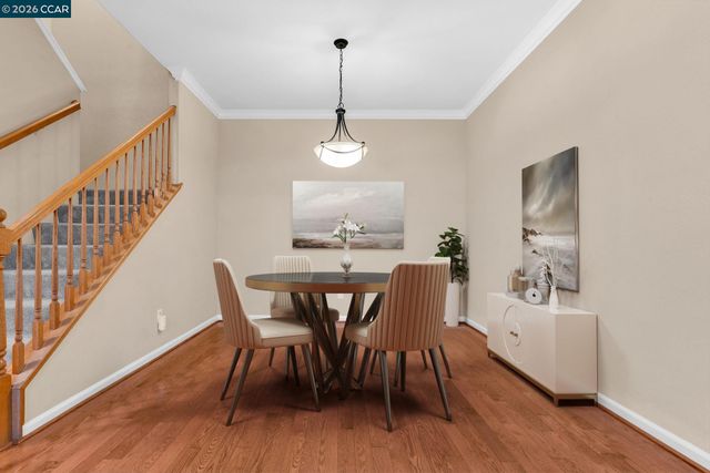 219 Forest Creek Ln, San Ramon, CA 94583