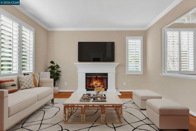 219 Forest Creek Ln, San Ramon, CA 94583