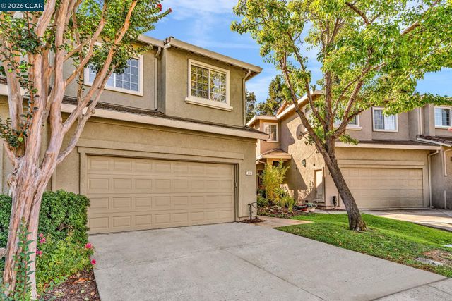 219 Forest Creek Ln, San Ramon, CA 94583