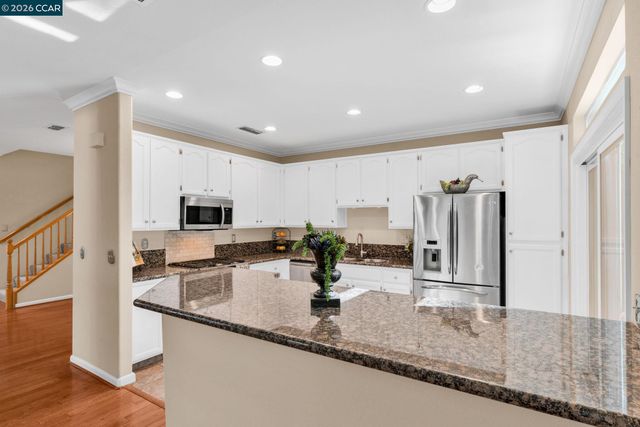 219 Forest Creek Ln, San Ramon, CA 94583