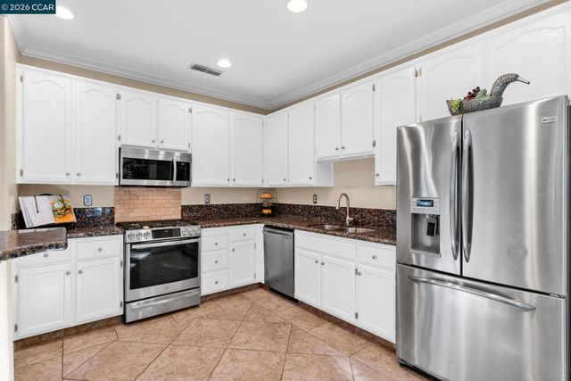 219 Forest Creek Ln, San Ramon, CA 94583