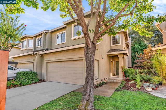 219 Forest Creek Ln, San Ramon, CA 94583
