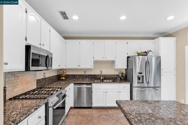 219 Forest Creek Ln, San Ramon, CA 94583