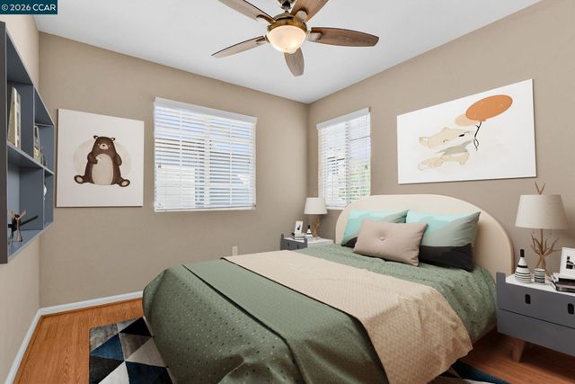 219 Forest Creek Ln, San Ramon, CA 94583