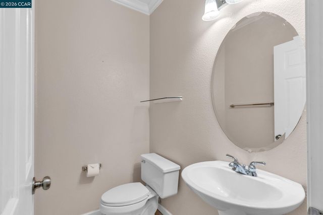 219 Forest Creek Ln, San Ramon, CA 94583