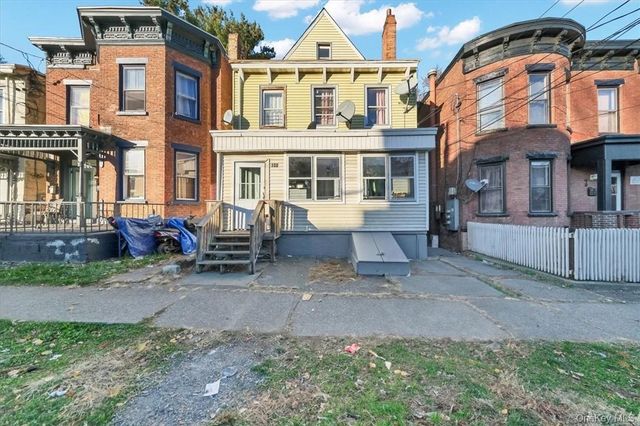 100 Carson Avenue, Newburgh, NY 12550