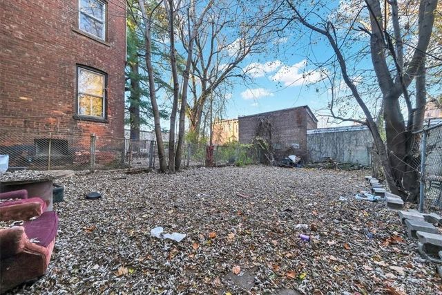 100 Carson Avenue, Newburgh, NY 12550