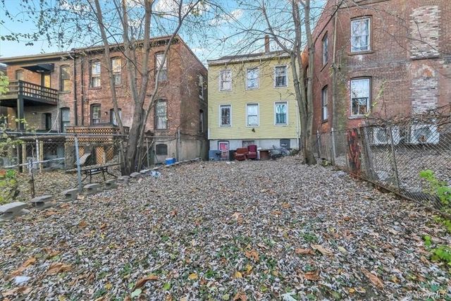 100 Carson Avenue, Newburgh, NY 12550