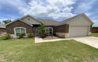 1719 Fossil Trail, Belton, TX 76513
