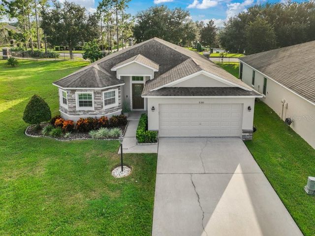 6330 SILVER LEAF LANE, Lakeland, FL 33813