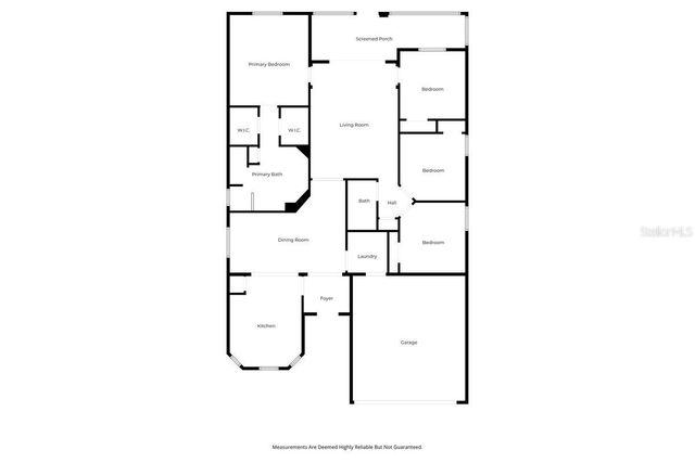 6330 SILVER LEAF LANE, Lakeland, FL 33813