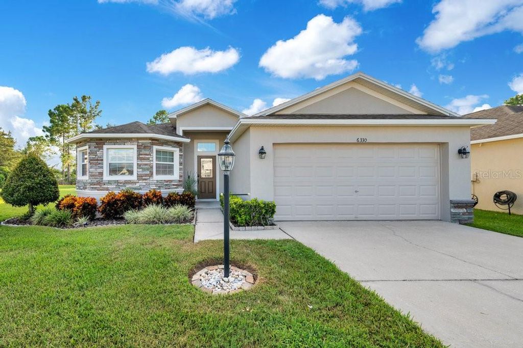6330 SILVER LEAF LANE, Lakeland, FL 33813