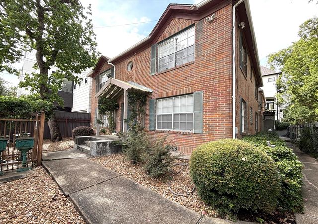 1840 Branard Street 2, Houston, TX 77098