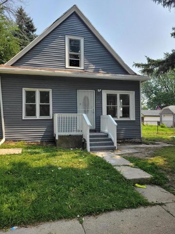 5024 N 32nd STREET, Milwaukee, WI 53209